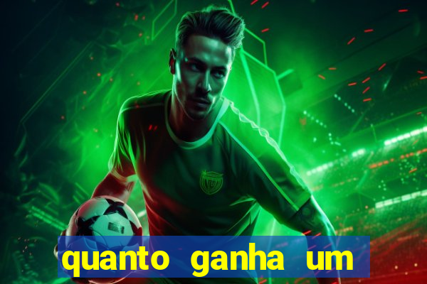 quanto ganha um jogador de fut 7 profissional